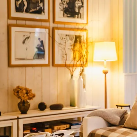 L'oasis - Centre - Garden Holiday home